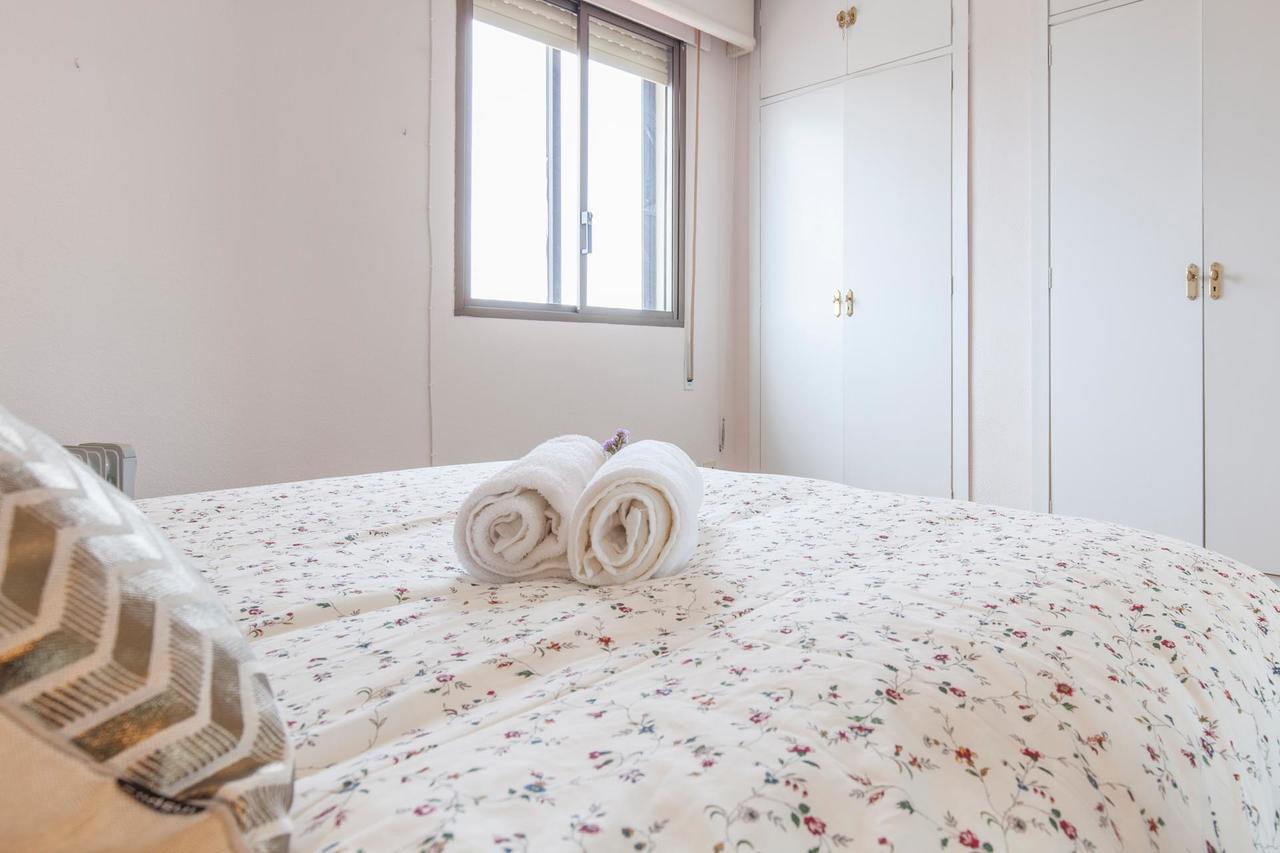 Apartament Amplio&Luminoso Triana Sewilla Zewnętrze zdjęcie