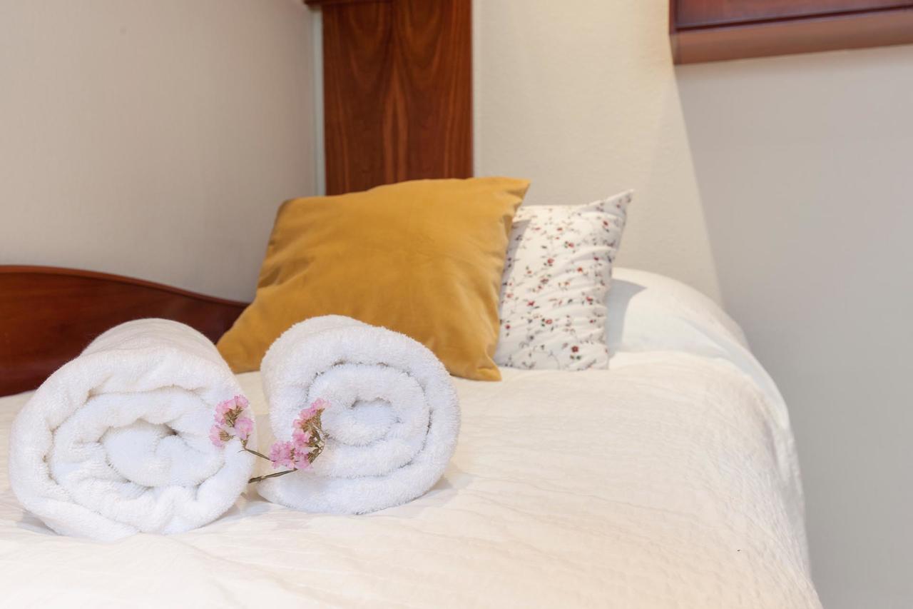 Apartament Amplio&Luminoso Triana Sewilla Zewnętrze zdjęcie